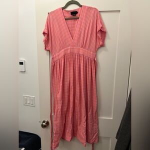 Hatch Carolina Dress